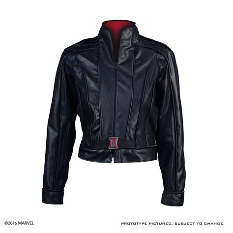 civil war jacket replica women